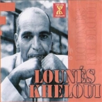 Cheikh kheloui lounes sur yala.fm